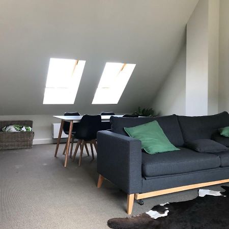 خنت Baudelo Apartment المظهر الخارجي الصورة