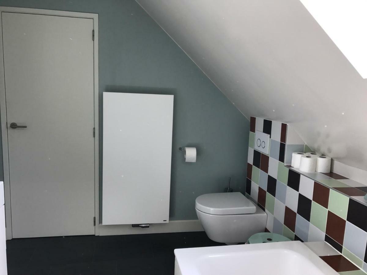خنت Baudelo Apartment المظهر الخارجي الصورة