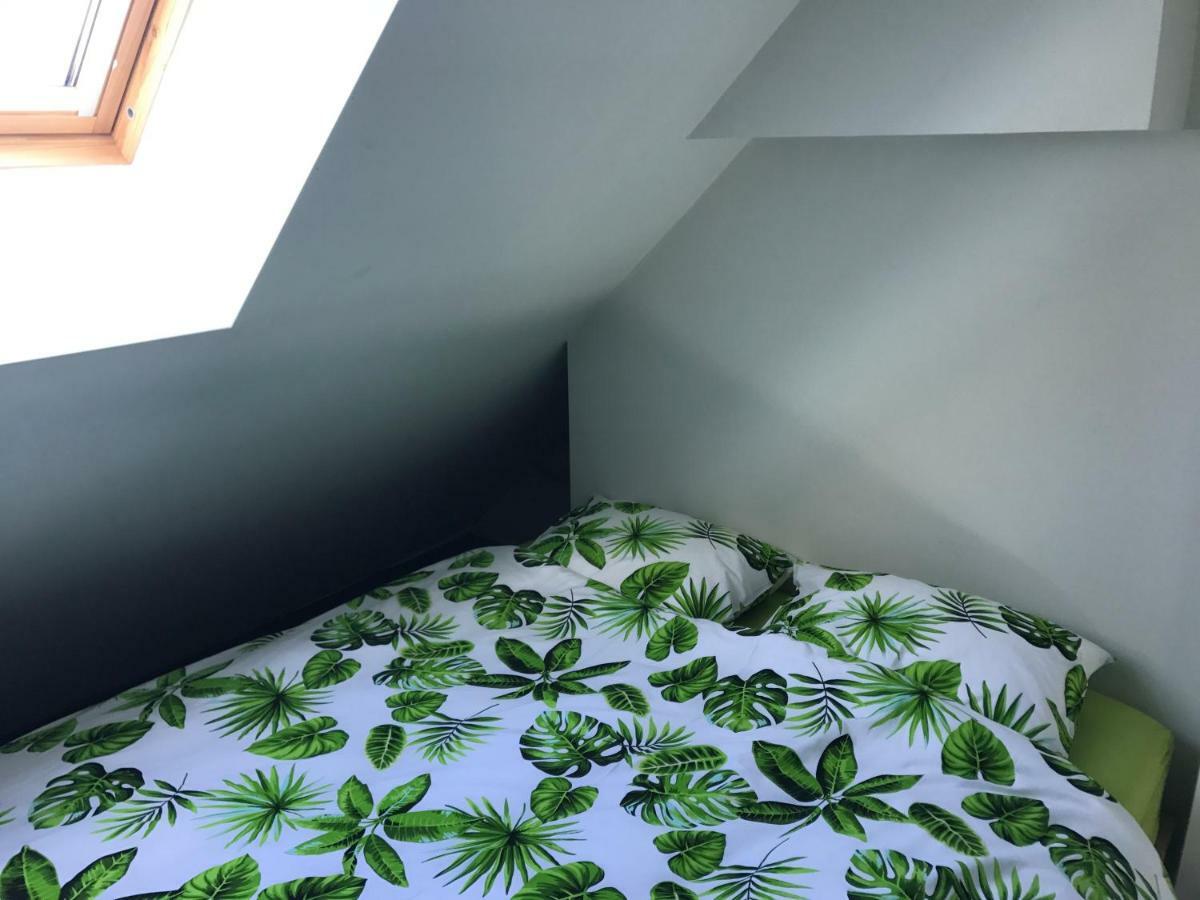 خنت Baudelo Apartment المظهر الخارجي الصورة